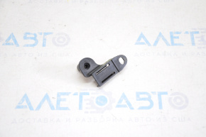 Front Bumper Frame Bracket Upper Right Ford Focus mk3 11-18