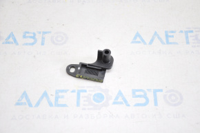 Front Bumper Frame Bracket Upper Right Ford Focus mk3 11-18