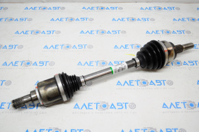 Drive axle shaft front left Ford Focus mk3 11-18 2.0 automatic transmission