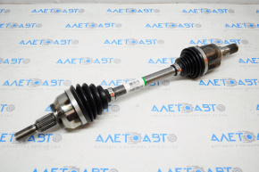 Drive axle shaft front left Ford Focus mk3 11-18 2.0 automatic transmission