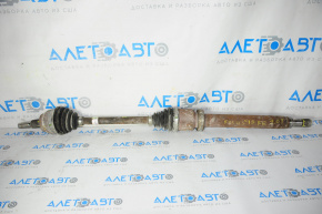 Drive half shaft front right Ford Focus mk3 15-18 rest