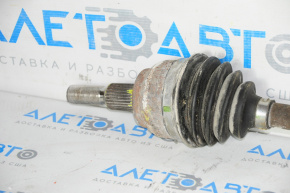 Drive half shaft front right Ford Focus mk3 15-18 rest