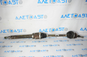 Drive half shaft front right Ford Focus mk3 15-18