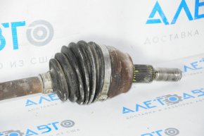 Drive half shaft front right Ford Focus mk3 15-18