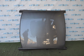 Lincoln MKZ 13-20 metal roof without sunroof