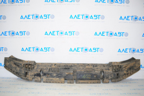 Front Bumper Guard Subaru Forester 19-21 SK