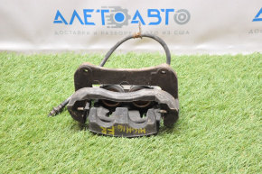 Front right caliper assembly Toyota Highlander 14-19