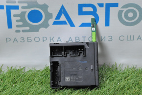 Computer door front left VW Passat b7 12-15 USA
