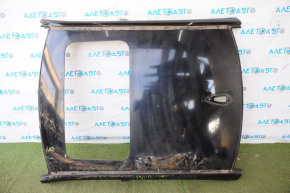 Roof metal BMW 3 F30 4d 12-18 under the hatch, butts