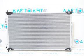 Air conditioner radiator condenser Honda HR-V 16-22