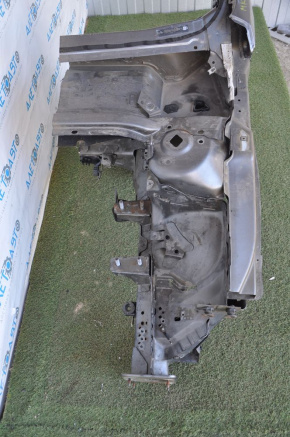 Front Left Quarter Lincoln MKZ 13-20 Graphite