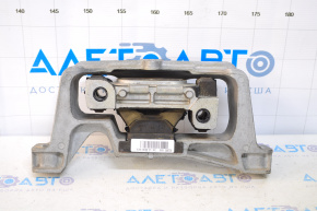 Right engine mount for Mercedes CLA 250 14-19