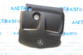 Mercedes CLA 250 14-18 Engine Cover