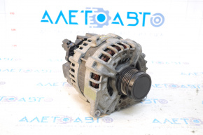Mercedes CLA 250 14-19 generator bearing makes noise