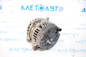 Mercedes CLA 250 14-19 generator bearing makes noise