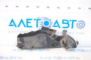 Left radiator grille deflector Mercedes CLA 250 14-16
