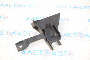 Left radiator deflector bracket Mercedes CLA 250 14-19 plastic