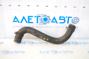 Cooling pipe lower Mercedes CLA 250 14-19
