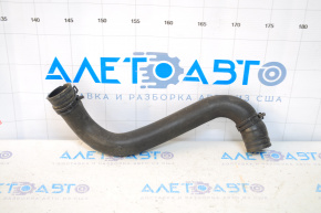 Cooling pipe lower Mercedes CLA 250 14-19