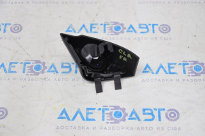 Side mirror plug front right Mercedes CLA 14-19 with tweeter