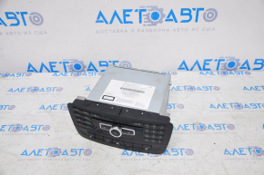 Mercedes CLA 14-19 Radio Tape Recorder