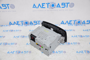 Mercedes CLA 14-19 Radio Tape Recorder