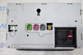 Mercedes CLA 14-19 Radio Tape Recorder