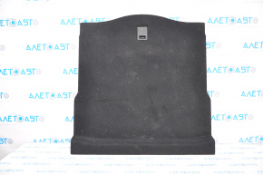 Trunk floor Mercedes CLA 14-19 without crepe