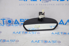 Interior mirror Mercedes CLA 14-19 black with auto-dimming