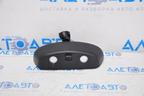 Interior mirror Mercedes CLA 14-19 black with auto-dimming
