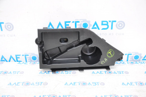 Tool tray Mercedes CLA 14-19