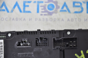 Climate control Mercedes CLA 14-19