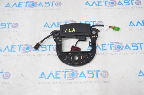 Mercedes CLA 14-19 Contact Plate