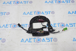 Mercedes CLA 14-19 Contact Plate