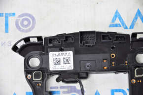 Mercedes CLA 14-19 Contact Plate