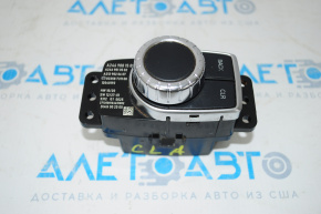 Multimedia control Mercedes CLA 14-19