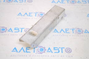 Front bumper reinforcement bracket right Mercedes CLA 14-19