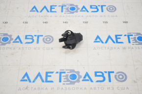 Bonnet bumper right Mercedes CLA 14-19
