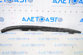 Right hood-wing seal for Mercedes CLA 14-19