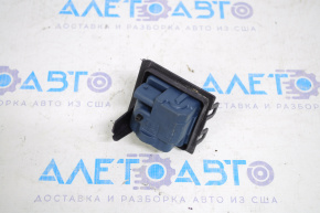 Mercedes CLA 14-19 fuel filler flap lock broken