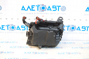 Mercedes CLA 14-19 Underhood Fuse Box Assembled
