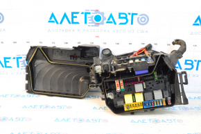 Mercedes CLA 14-19 Underhood Fuse Box Assembled
