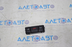 Mercedes CLA 14-19 Help Call Buttons