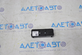 Mercedes CLA 14-19 Help Call Buttons
