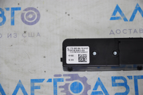 Mercedes CLA 14-19 Help Call Buttons