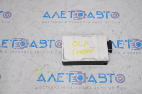 Radar module Mercedes CLA 14-14