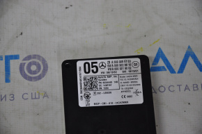 Radar module Mercedes CLA 14-14