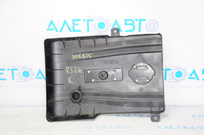 Nissan Pathfinder 13-14 hybrid engine cover, cracked mount