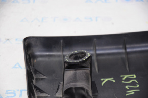 Nissan Pathfinder 13-14 hybrid engine cover, cracked mount