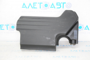 Nissan Pathfinder 13-14 hybrid inverter cover, scratch
